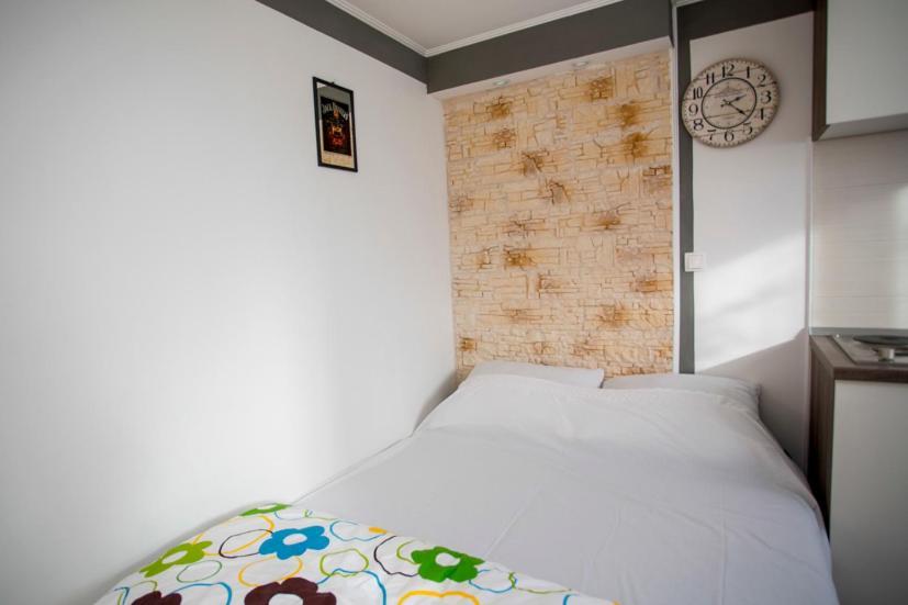 Apartments Vukman Trogir Eksteriør billede